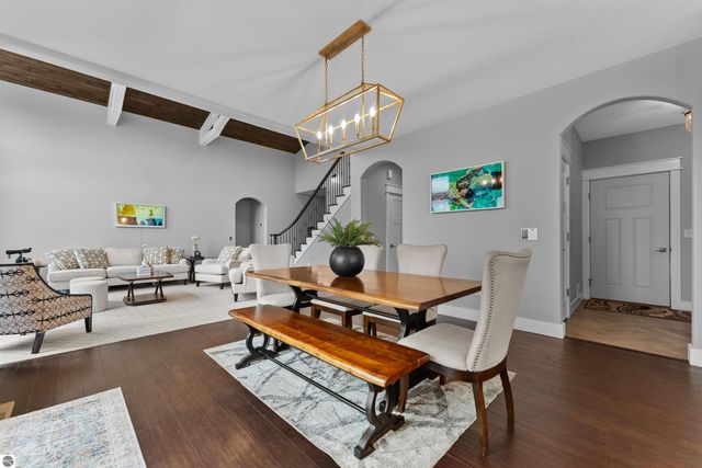 4344 Buteo Drive, Traverse City, MI 49684