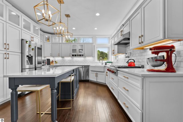 4344 Buteo Drive, Traverse City, MI 49684