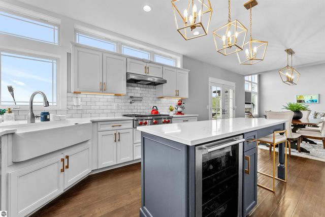 4344 Buteo Drive, Traverse City, MI 49684