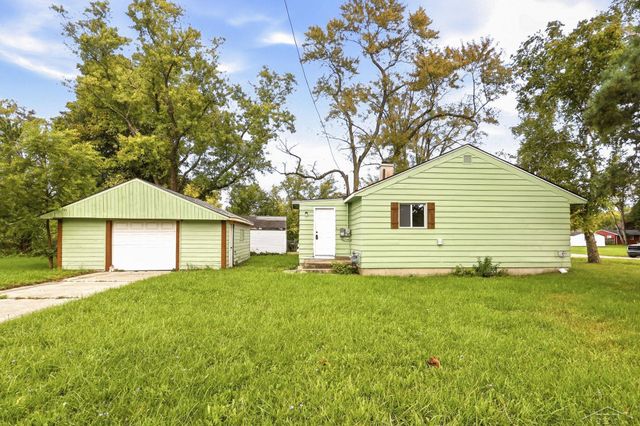 5025 Lodge Street, Saginaw, MI 48601