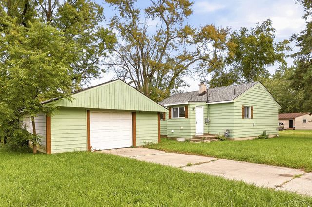 5025 Lodge Street, Saginaw, MI 48601