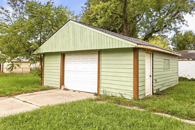 5025 Lodge Street, Saginaw, MI 48601