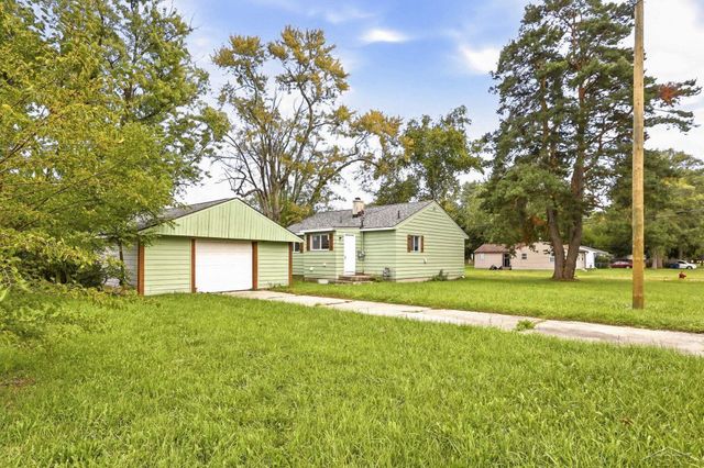 5025 Lodge Street, Saginaw, MI 48601