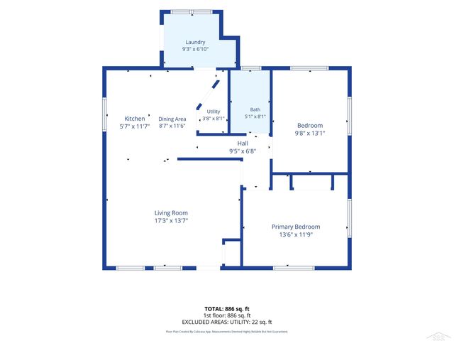 5025 Lodge Street, Saginaw, MI 48601