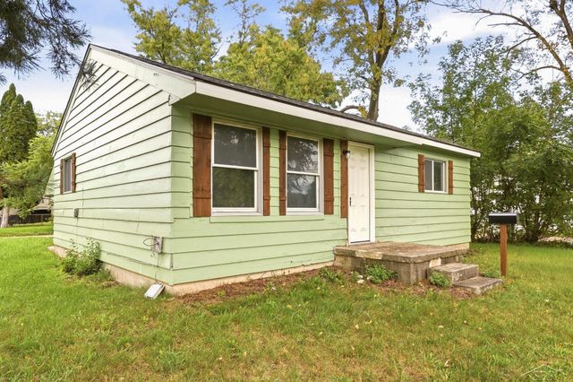 5025 Lodge Street, Saginaw, MI 48601