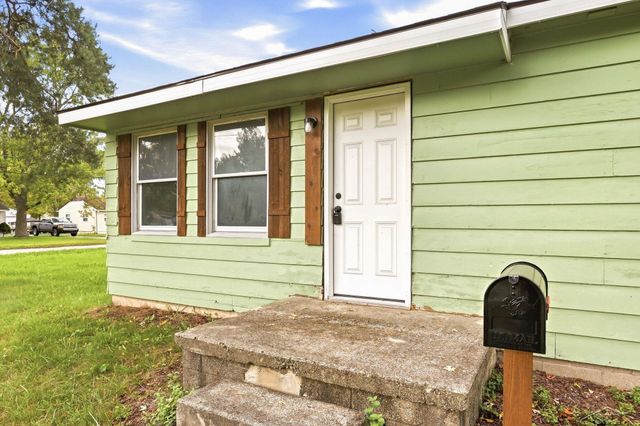 5025 Lodge Street, Saginaw, MI 48601