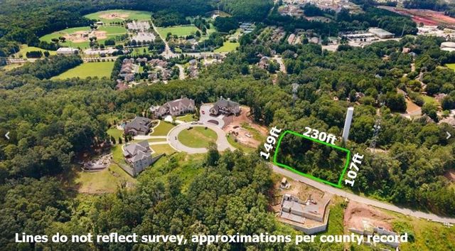 5003 Pindos Trail, Powder Springs, GA 30127