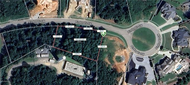 5003 Pindos Trail, Powder Springs, GA 30127
