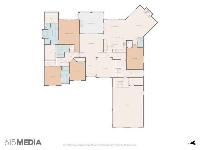 215 Higginson Pl, S, Gallatin, TN 37066