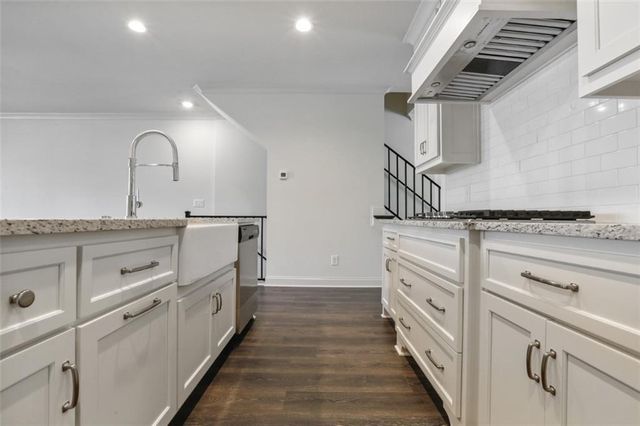 243 Church Street, Lawrenceville, GA 30046