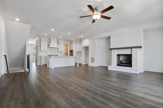 243 Church Street, Lawrenceville, GA 30046