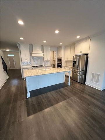 243 Church Street, Lawrenceville, GA 30046