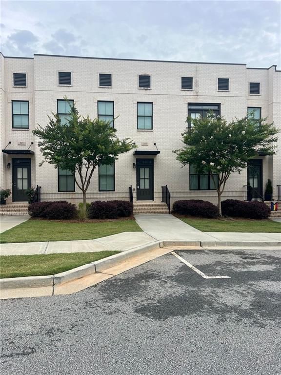 243 Church Street, Lawrenceville, GA 30046