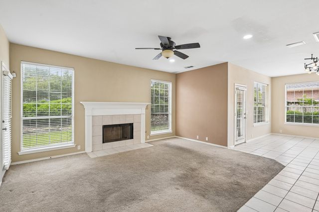 6909 Twin Ponds Drive, Plano, TX 75074