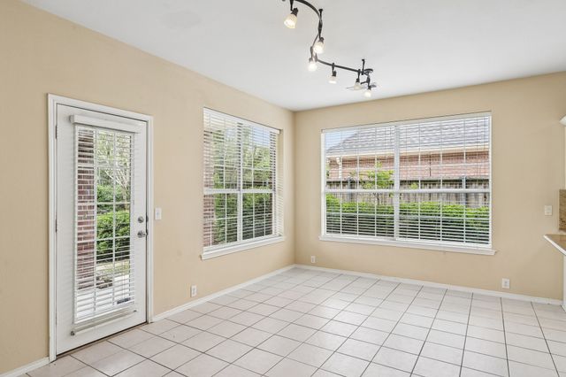 6909 Twin Ponds Drive, Plano, TX 75074