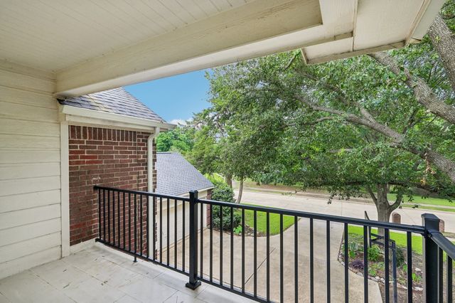 6909 Twin Ponds Drive, Plano, TX 75074