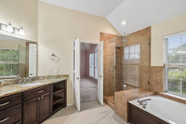 6909 Twin Ponds Drive, Plano, TX 75074
