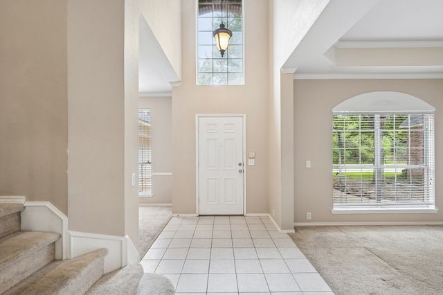 6909 Twin Ponds Drive, Plano, TX 75074