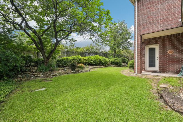 6909 Twin Ponds Drive, Plano, TX 75074