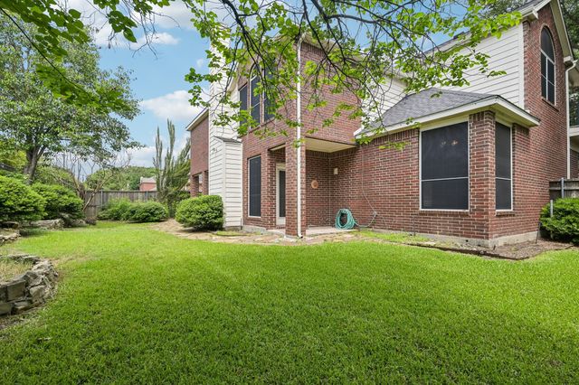 6909 Twin Ponds Drive, Plano, TX 75074