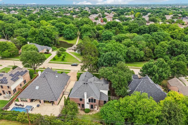 6909 Twin Ponds Drive, Plano, TX 75074