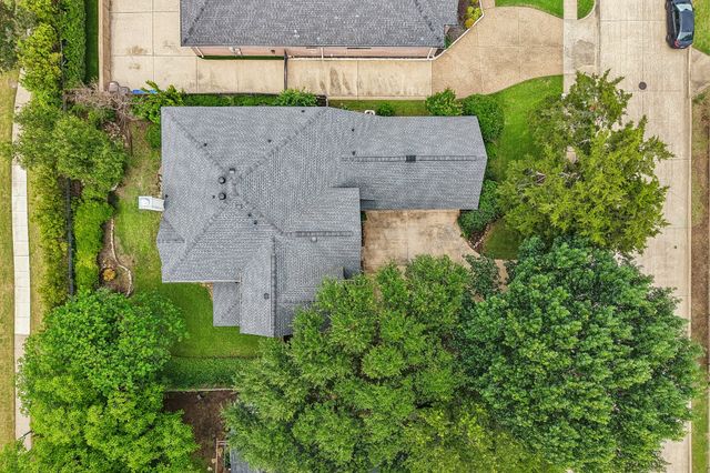 6909 Twin Ponds Drive, Plano, TX 75074