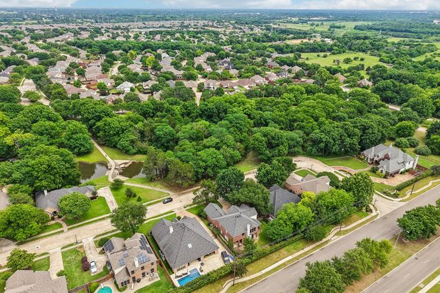 6909 Twin Ponds Drive, Plano, TX 75074