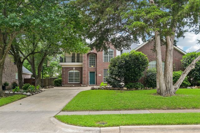 6909 Twin Ponds Drive, Plano, TX 75074
