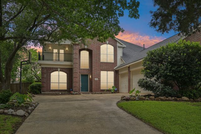 6909 Twin Ponds Drive, Plano, TX 75074