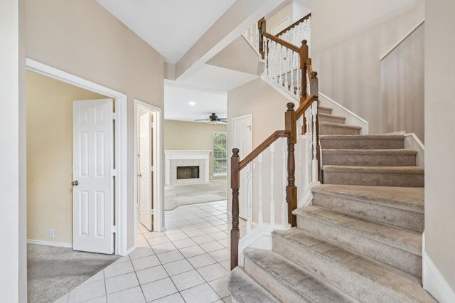6909 Twin Ponds Drive, Plano, TX 75074