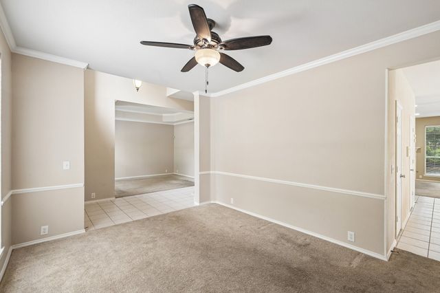 6909 Twin Ponds Drive, Plano, TX 75074