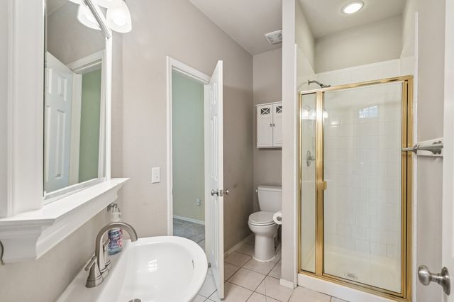 6909 Twin Ponds Drive, Plano, TX 75074
