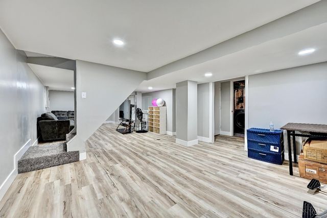 2024 Dallas Avenue, North College Hill, OH 45239