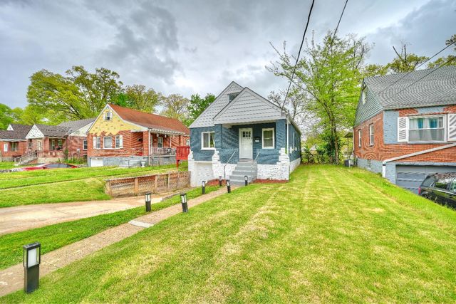 2024 Dallas Avenue, North College Hill, OH 45239