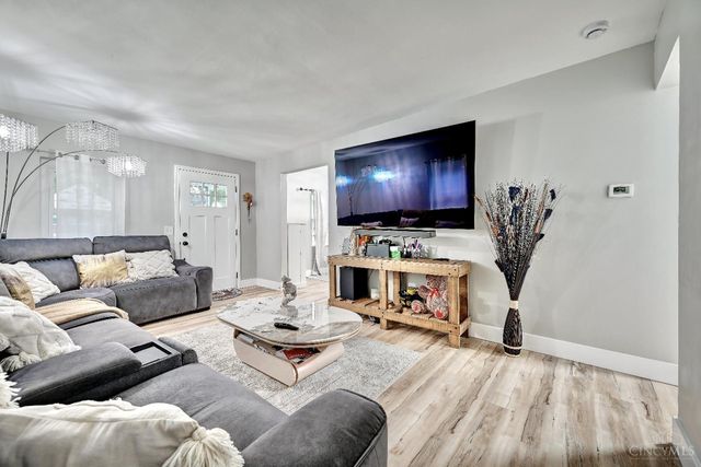 2024 Dallas Avenue, North College Hill, OH 45239