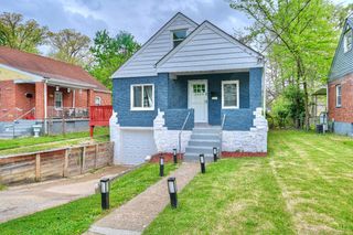 2024 Dallas Avenue, North College Hill, OH 45239