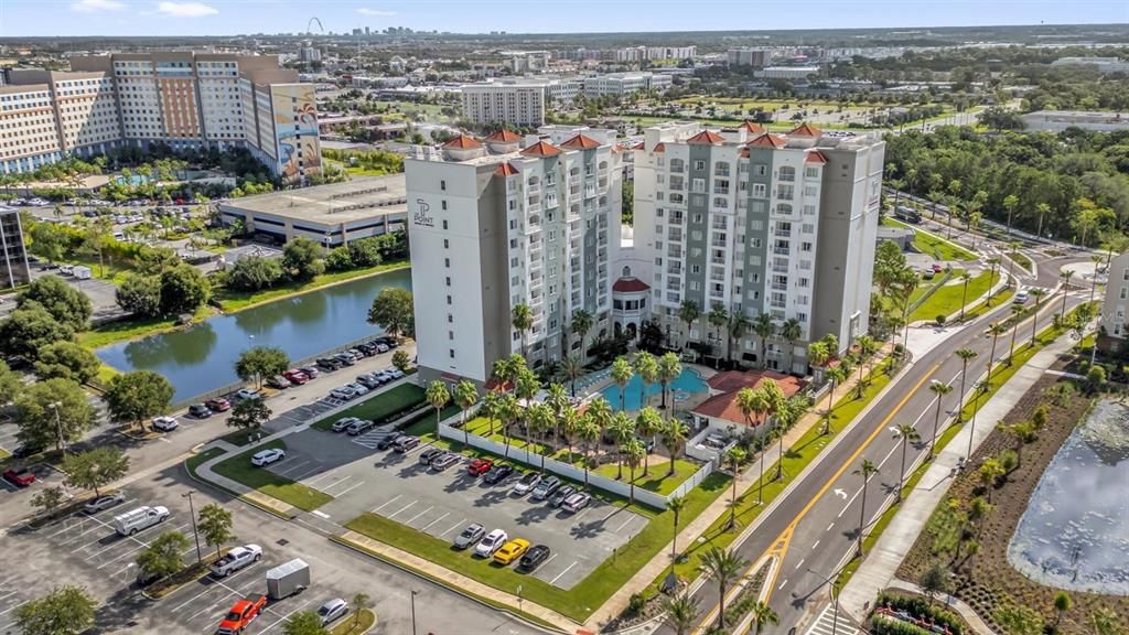 7395 UNIVERSAL BOULEVARD 402, Orlando, FL 32819
