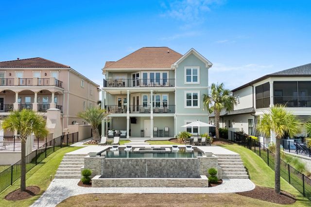 197 Avenue of the Palms, Myrtle Beach, SC 29579
