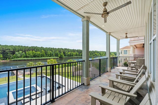 197 Avenue of the Palms, Myrtle Beach, SC 29579