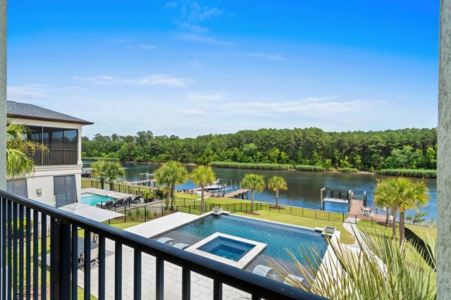 197 Avenue of the Palms, Myrtle Beach, SC 29579