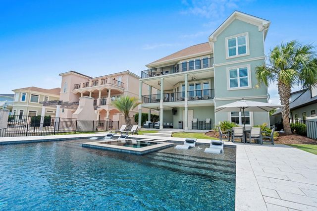 197 Avenue of the Palms, Myrtle Beach, SC 29579