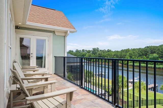197 Avenue of the Palms, Myrtle Beach, SC 29579