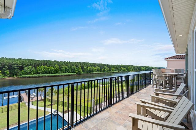 197 Avenue of the Palms, Myrtle Beach, SC 29579