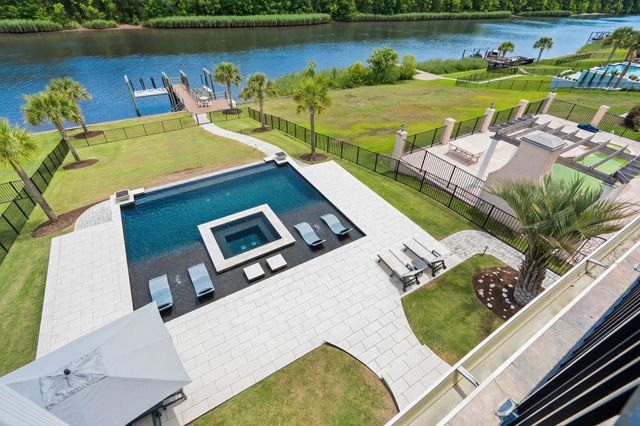 197 Avenue of the Palms, Myrtle Beach, SC 29579