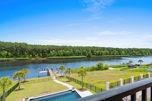 197 Avenue of the Palms, Myrtle Beach, SC 29579
