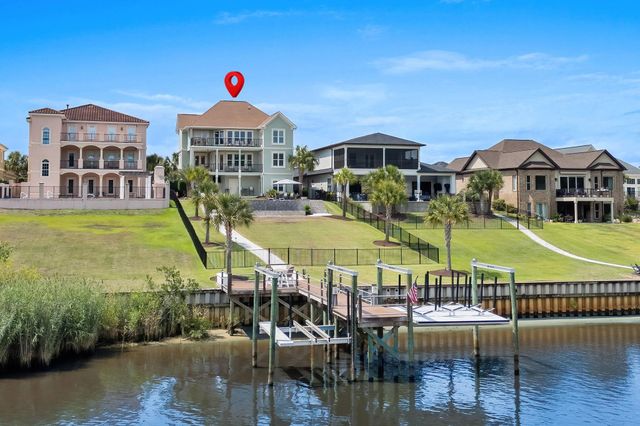 197 Avenue of the Palms, Myrtle Beach, SC 29579