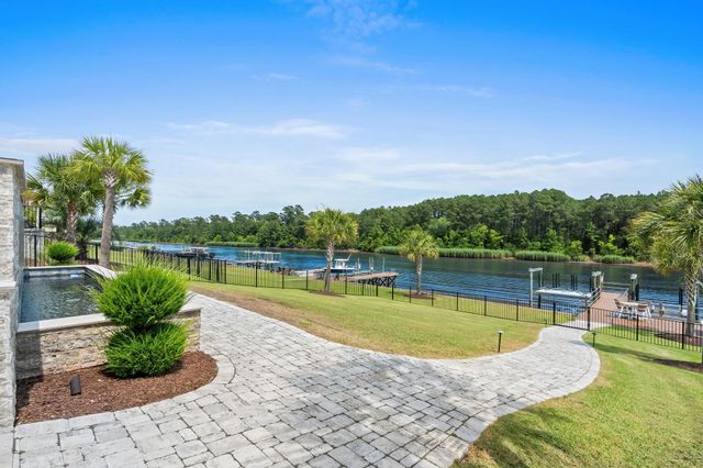 197 Avenue of the Palms, Myrtle Beach, SC 29579