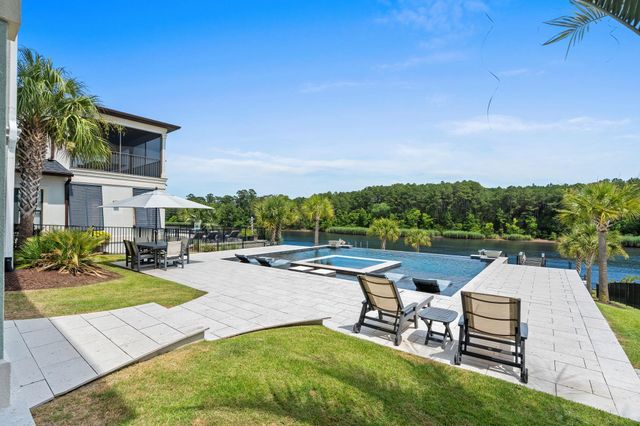 197 Avenue of the Palms, Myrtle Beach, SC 29579