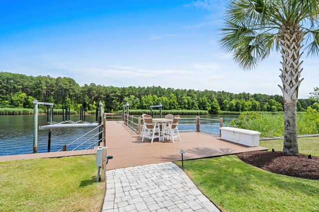 197 Avenue of the Palms, Myrtle Beach, SC 29579