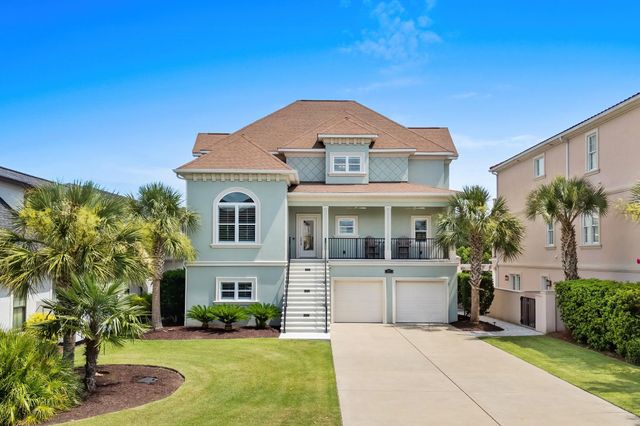 197 Avenue of the Palms, Myrtle Beach, SC 29579